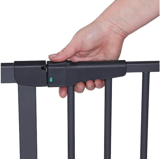 Dreambaby Security Door in Gray Color