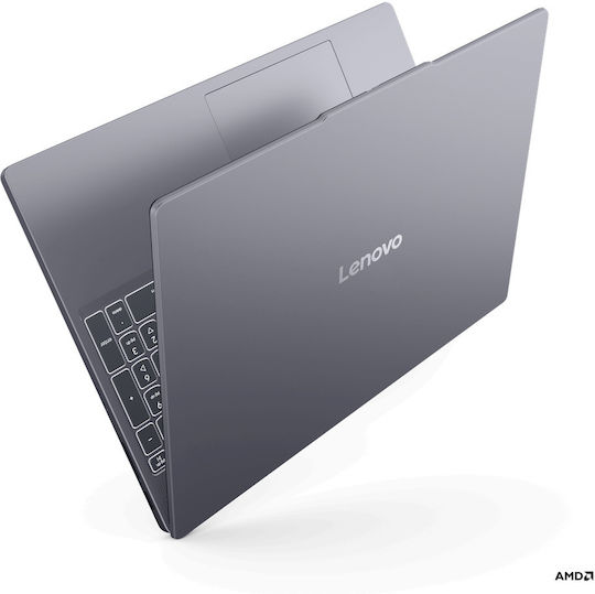 Lenovo IdeaPad Slim 3 15.1" OLED QHD+ (Ryzen 7-170/16GB/512GB SSD/W11 Home) (GR Keyboard)
