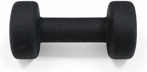 MegaFitness Βαράκι από Νεοπρένιο 1 x 8kg