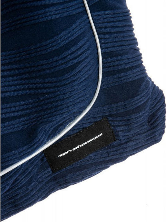 Damen Aktivbekleidung Kurze Hosen Blau