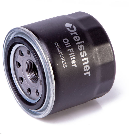 Dreissner Oil Filter O0650dreis
