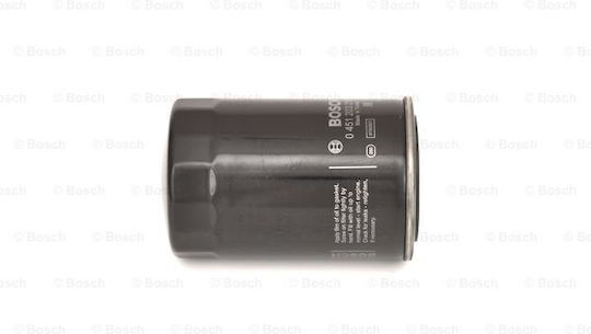 Bosch Oil Filter 0 451 203 218