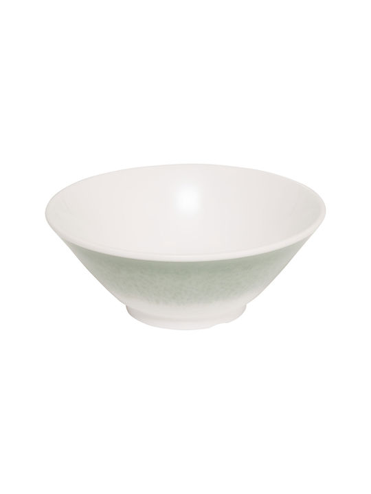 Servierschale Rund Kunststoff Grüne mit Durchmesser 19cm Servierschale Rund Kunststoff Grüne mit Durchmesser 19cm