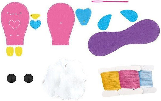 Alista Home Детски Ръчен Занят за Деца 5+ Години