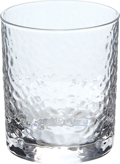 S-d Pahar Pentru Apă Din Sticlă 310ml