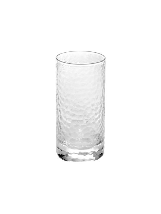 S-d Ποτήρι Νερού από Γυαλί 300ml