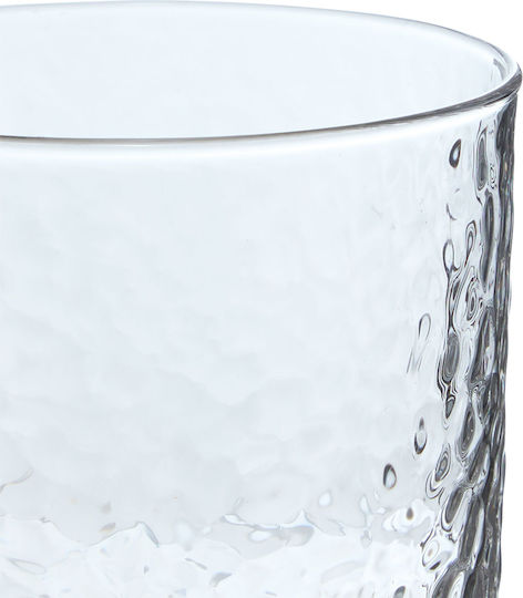 S-d Pahar Pentru Apă Din Sticlă 310ml