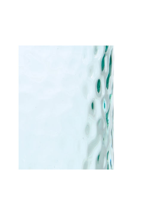 S-d Water Glass Made of Glass in Green Colour 300ml