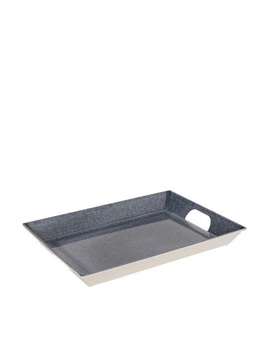 Tavă De Servire Din Plastic 46.4x34.2x5cm