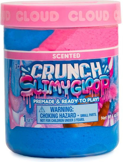 Slime Schleim (Verschiedene Designs/Sortiment von Designs) 1St
