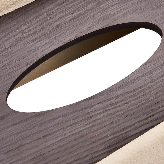 5Five 5Five Tissue-Halter Beiges 25.8x14.5x9.7cm 213318