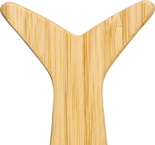 Set Bamboo Ustensile de Servire 2 Bucăți
