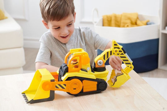 Spin Master Paw Patrol Εκσκαφέας