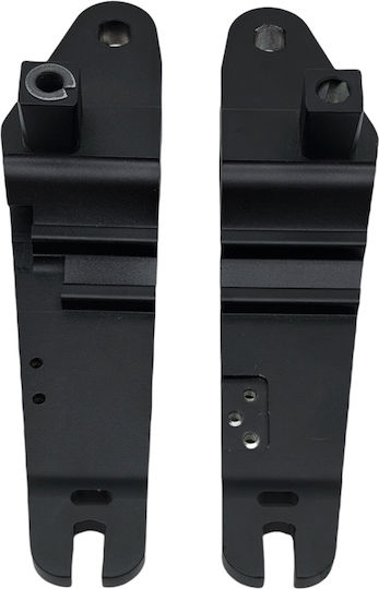 G2 Master Front Shock Arm – Right