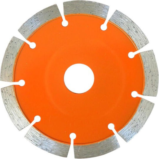 Finder Диск За Рязане На Строителни Материали 115mm