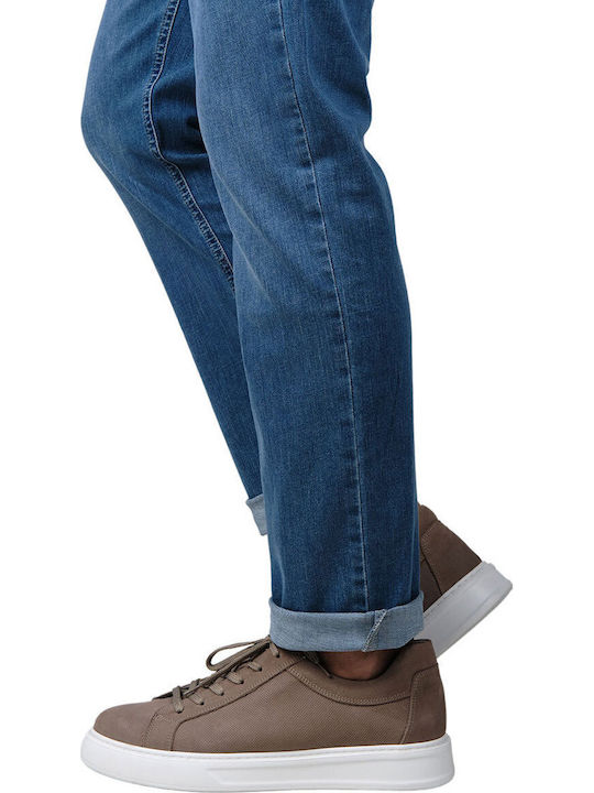 Men's Blue Jeans