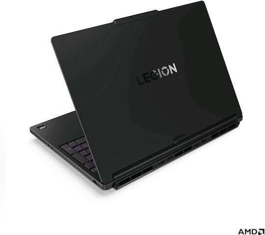 Lenovo Legion 5 15AGP11 15.3" OLED QHD+ 165Hz (Ryzen AI 400 Series-450/32GB/1.0TB SSD/GeForce RTX 5060/W11 Home) (GR Keyboard)