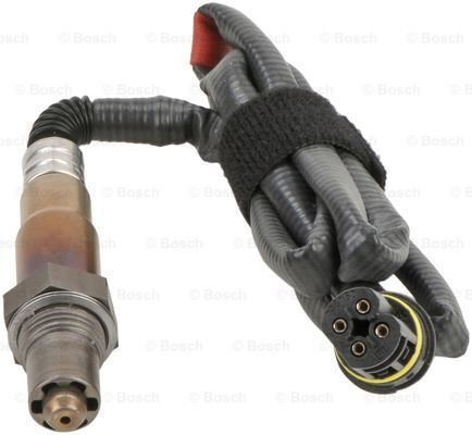 Senzor Lambda Bosch 0 258 006 318