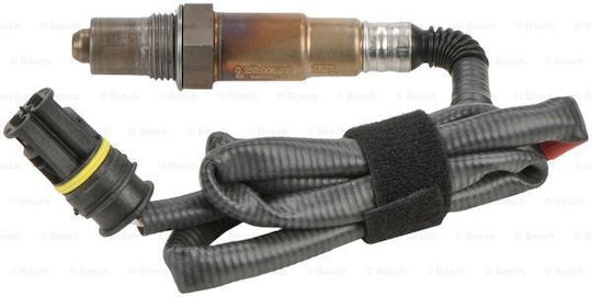 Senzor Lambda Bosch 0 258 006 318