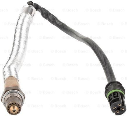 Senzor Lambda Bosch 0 258 010 413