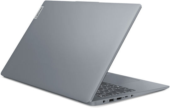 Lenovo IdeaPad Slim 3 15IRU8 15.6" IPS FHD Touchscreen (i3-1315U/8GB/512GB SSD/W11 Home) (GR Keyboard)