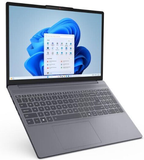 Lenovo IdeaPad Slim 3 15IRH10 15.3" IPS FHD+ (i5-13420H/16GB/1.0TB SSD/No OS) (US Keyboard)