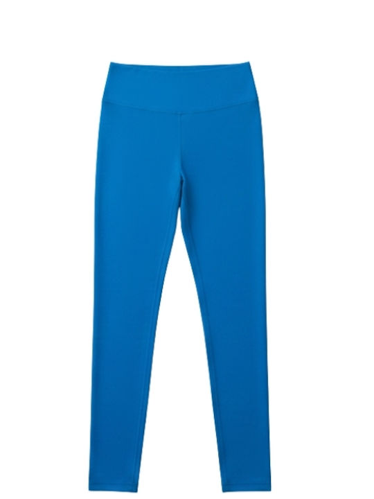 Women's Firming Legging Turquoise