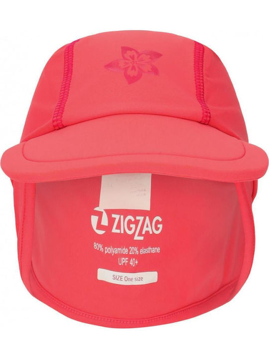 ZigZag Παιδικό Καπέλο Φούξια