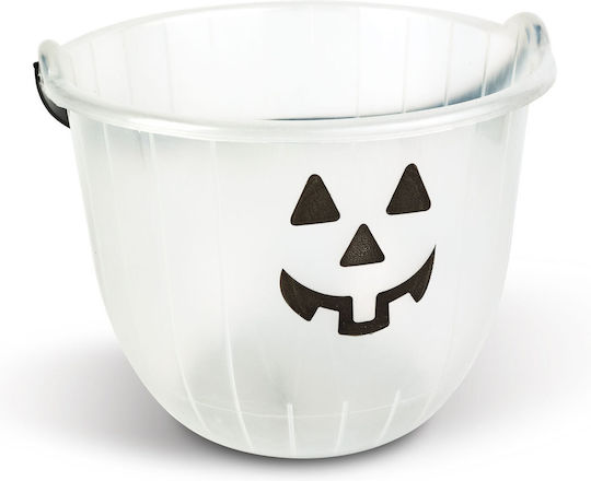Decoratiuni Halloween Fosforescente 2 Modele 20 X 16 Cm Colectia Candy