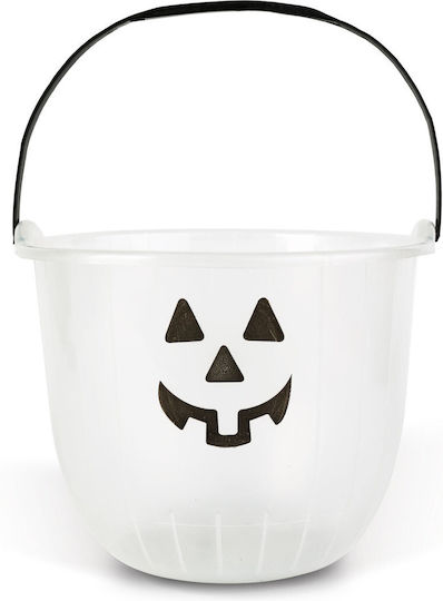 Decoratiuni Halloween Fosforescente 2 Modele 20 X 16 Cm Colectia Candy