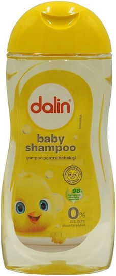 Alista Home Σαμπουάν 200ml