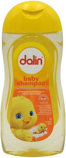 Alista Home Șampon cu Mușețel și Levănțică 200ml
