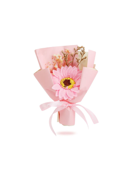Künstliche Dekorative Sonnenblume 17 Cm