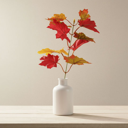 Herbstdekoration Blatt 30 Cm Stab Dekoratives Ornament