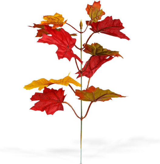 Autumn Decoration Leaf 30 Cm Stake Decorative Ornament