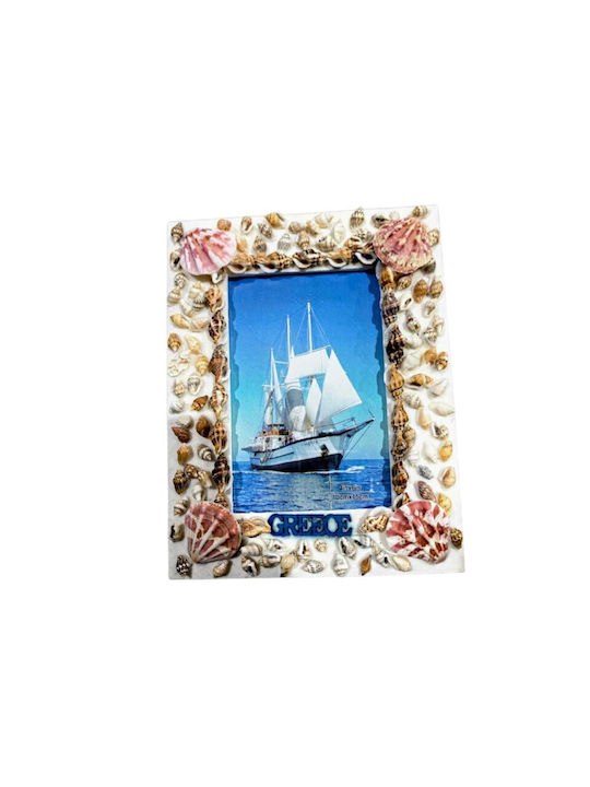 Plastic Photo Frame