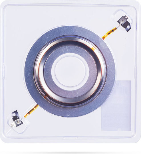 Tweeter Bobină Pentru Difuzor Dome Piesă De Schimb Compatibilă 33358 33359 Accesorii Audio