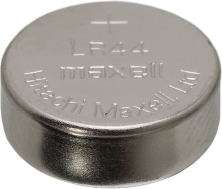 Lr44 1.5v Alkaline Batteries Set 10 Pcs Button Battery Toys Watches Electronics