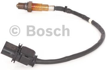 Bosch Lambda Sensor 0 281 004 163