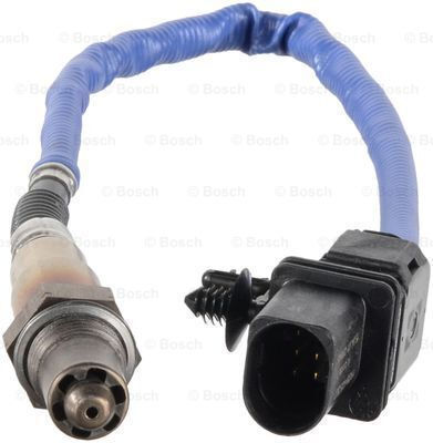 Lambda Sensor Bosch 0 258 017 359