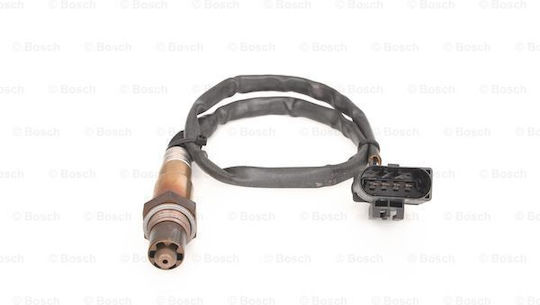 Bosch Lambda Sensor 0 258 006 127