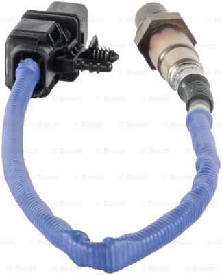 Lambda Sensor Bosch 0 258 017 359