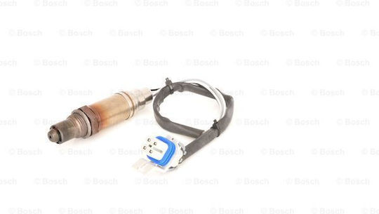 Bosch Ламбда Сензор F 00h L00 350
