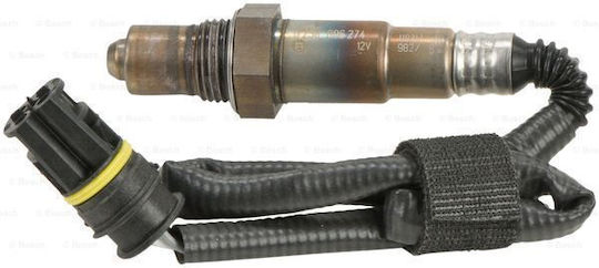 Bosch Lambda Sensor 0 258 006 274