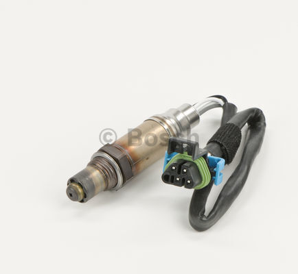 Bosch Lambda Sensor F 00h L00 235