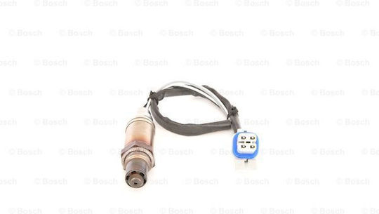 Bosch Ламбда Сензор F 00h L00 350