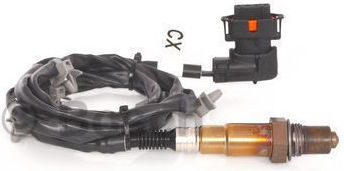 Bosch Lambda Sensor 0 258 006 963