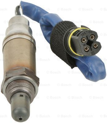 Senzor Lambda Bosch 0 258 003 782