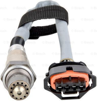Bosch Lambda Sensor 0 258 986 729