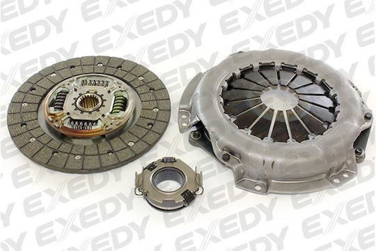 Exedy Clutch Kit Tyk2167